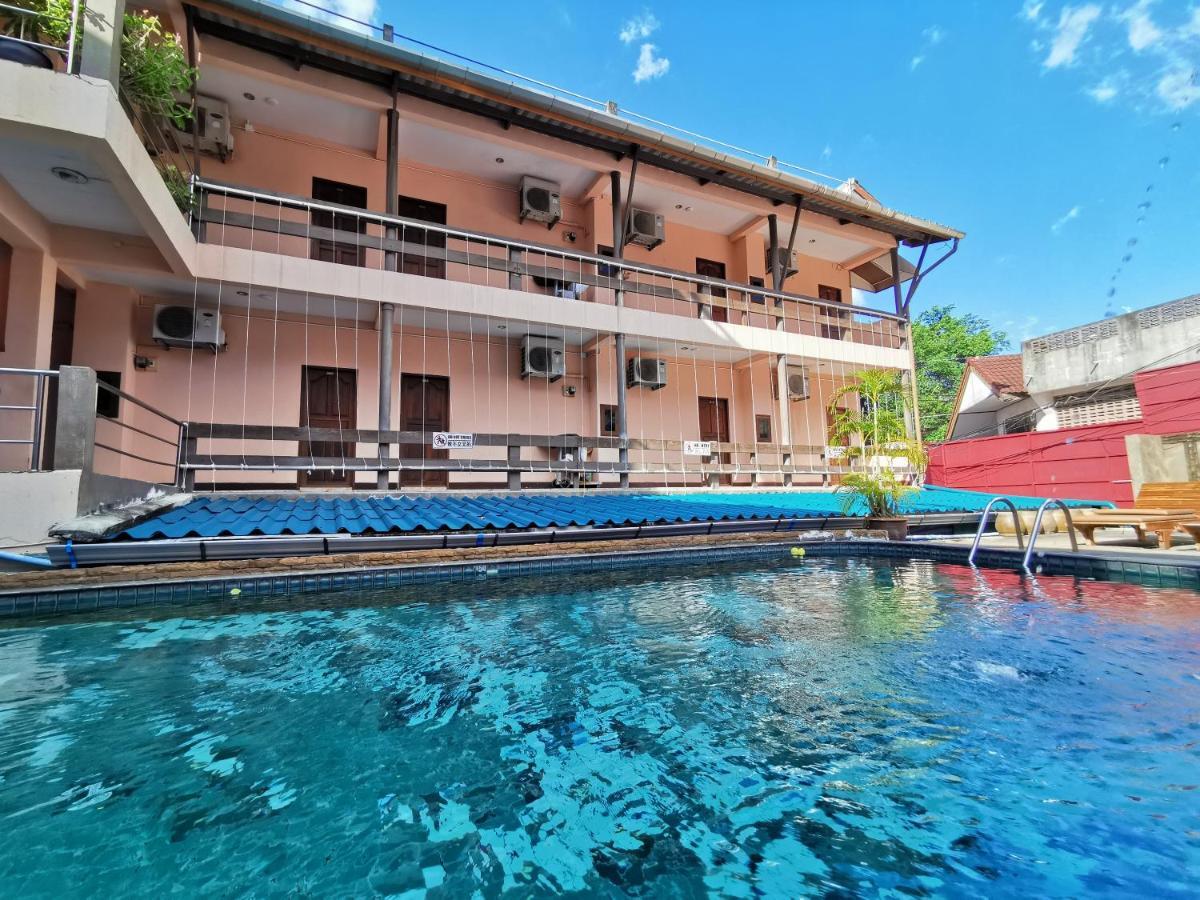 Baan Veerakit Hotel Patong 외부 사진
